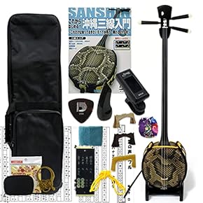 Amazon.co.jp: 三線 - 弦楽器: 楽器・音響機器